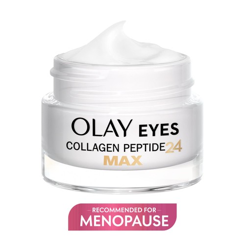 Olay Collagen Max Peptide Eye Cream thumbnail 6