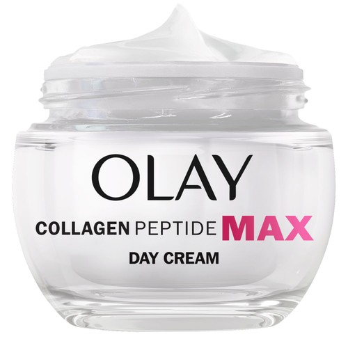 Olay Collagen Max Peptide Day Cream thumbnail 8