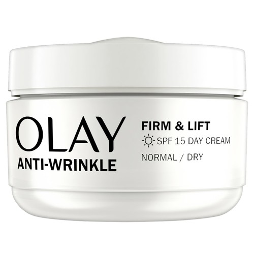 Olay Anti Wrinkle Firm & Lift Day Cream thumbnail 7