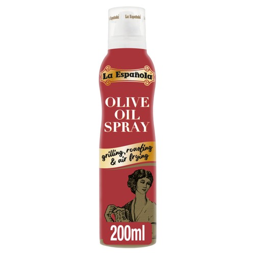 La Espanola Olive Oil Spray