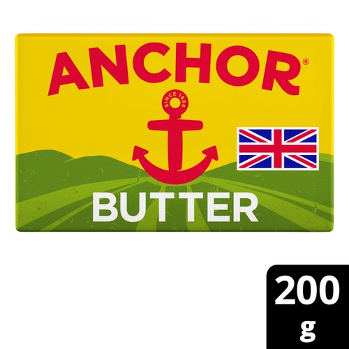 Anchor Salted Butter