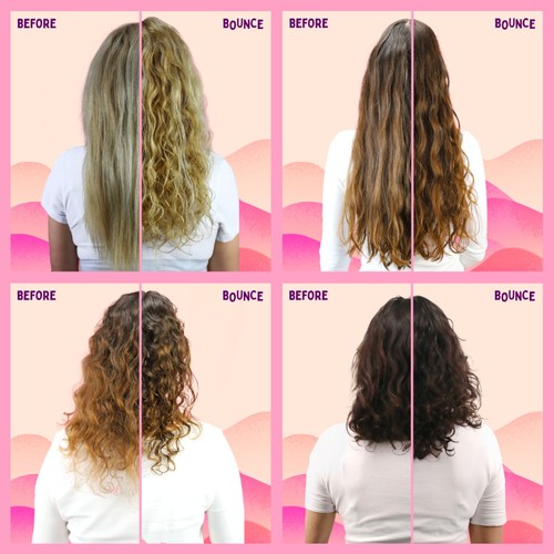 Aussie 3 Minute Miracle Natural Curls Styling Hair Cream thumbnail 2