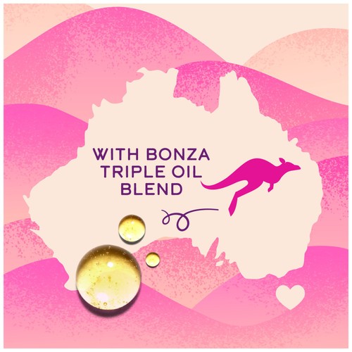 Aussie 3 Minute Miracle Natural Curls Styling Hair Cream thumbnail 3