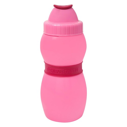 Polar Gear 4 Piece Lunch Set Pink thumbnail 4