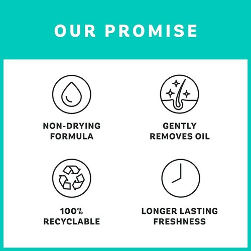 Batiste Overnight Deep Cleanse thumbnail 5