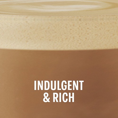 Starbucks Frothy Mixes - White Mocha 5 sachets thumbnail 10