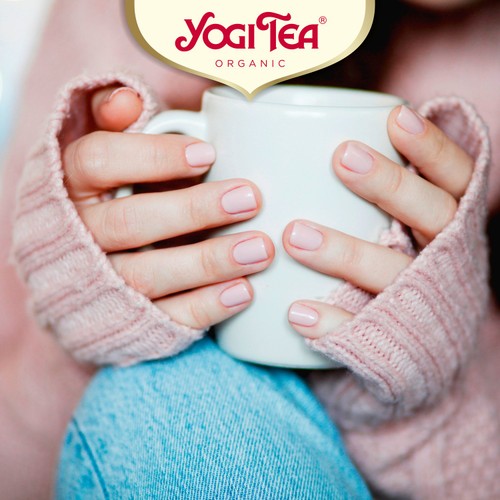 Yogi Tea Organic Soul Balm thumbnail 3