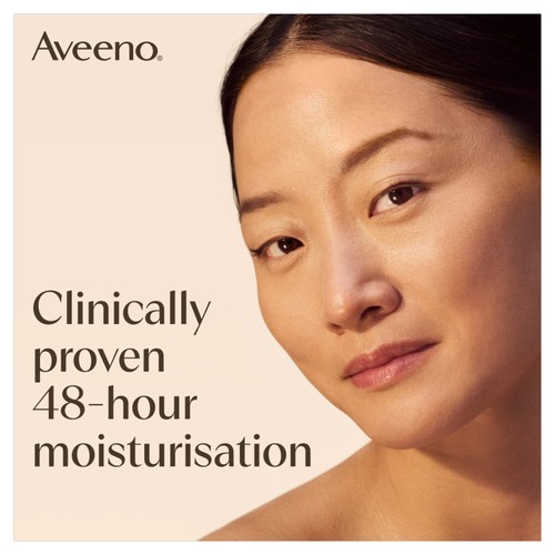 Aveeno Face Calm+Restore Rehydrating Night Cream Moisturiser thumbnail 3