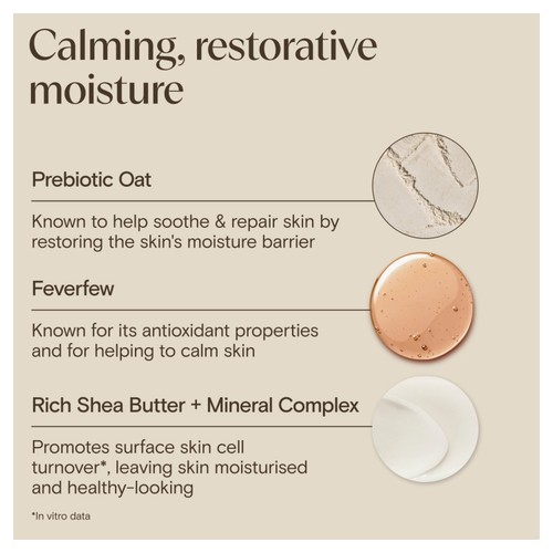 Aveeno Face Calm+Restore Rehydrating Night Cream Moisturiser thumbnail 4