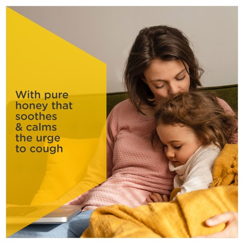 Zarbee's Children's Cough & Sore Throat Syrup thumbnail 5
