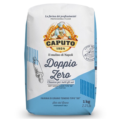 Caputo Classica Double Zero Flour