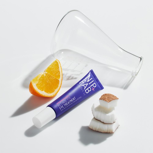 Nip+Fab Retinol Fix Eye Cream 2% thumbnail 5