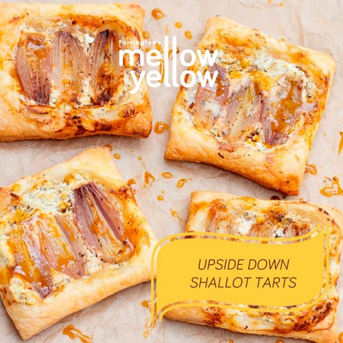 Farringtons Mellow Yellow Balsamic Vinegar Dressing thumbnail 6