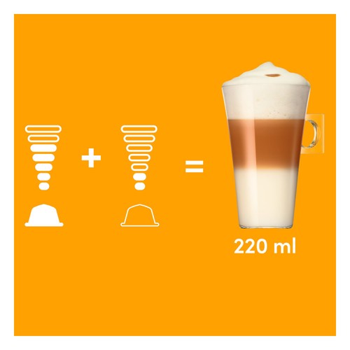 Nescafe Dolce Gusto Latte Macchiato thumbnail 6