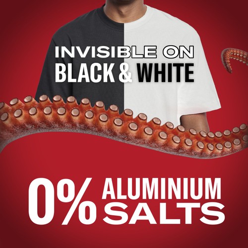 Old Spice Men's Deodorant Stick Deep Sea thumbnail 5