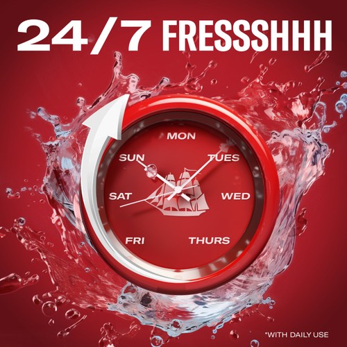 Old Spice Men's Deodorant Stick Deep Sea thumbnail 7