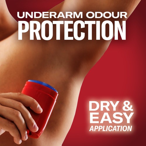 Old Spice Men's Deodorant Stick Deep Sea thumbnail 8