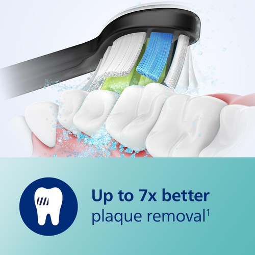 Philips Sonicare Protective Clean 4300 Black thumbnail 4