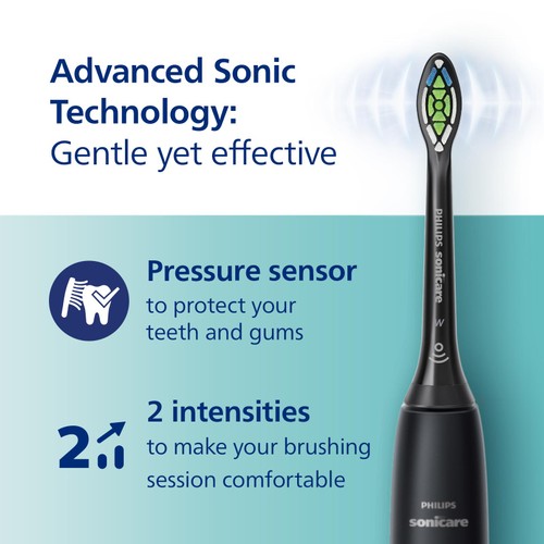 Philips Sonicare Protective Clean 4300 Black thumbnail 6
