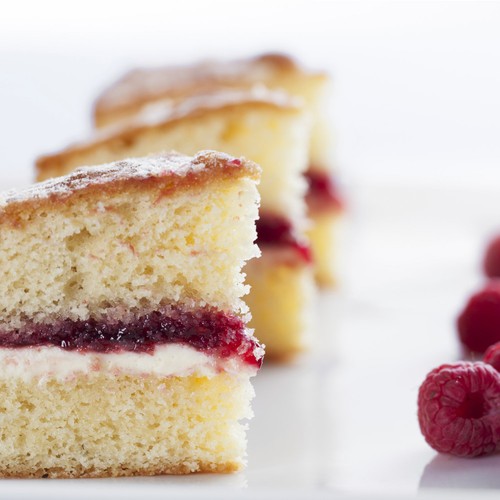 Eurostar Gluten Free Premium Self Raising Flour thumbnail 3