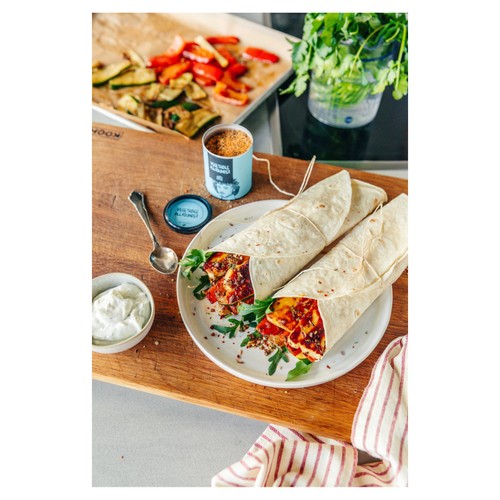 Just Spices Vegetable Seasoning Allrounder thumbnail 4