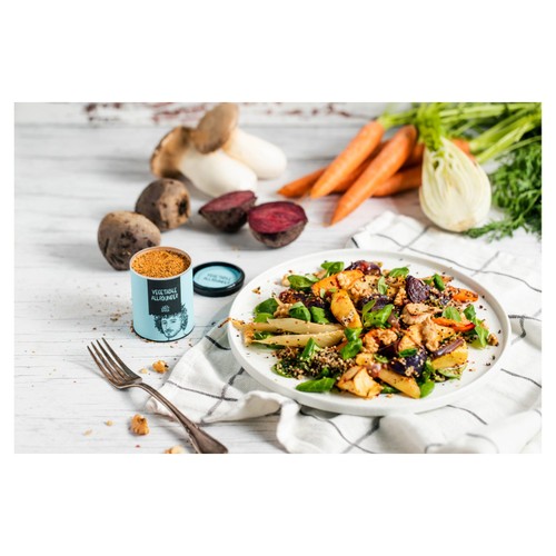 Just Spices Vegetable Seasoning Allrounder thumbnail 5