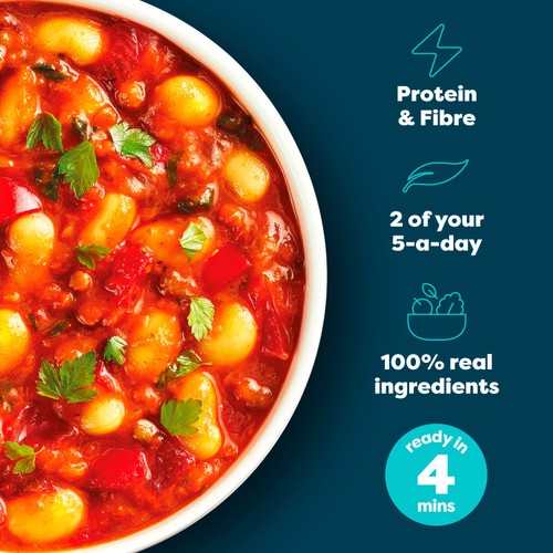 BOL Spanish Butter Bean Stew Power Pot thumbnail 4
