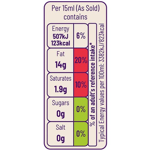Ocado Extra Virgin Olive Oil thumbnail 3