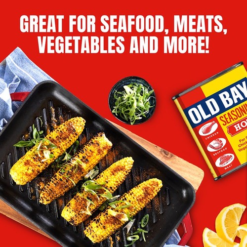 Old Bay Seasoning Hot thumbnail 3