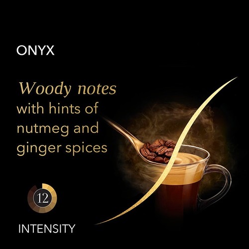 L'OR Espresso Onyx Coffee Beans thumbnail 5