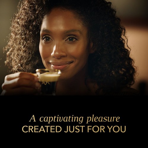 L'OR Espresso Forza Coffee Beans thumbnail 5