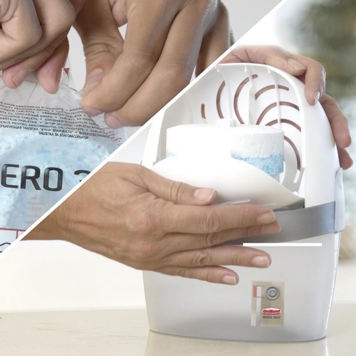 Unibond Aero 360 Lavender Refills thumbnail 5