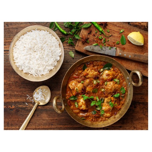 Tilda Everyday Long Grain Rice thumbnail 3