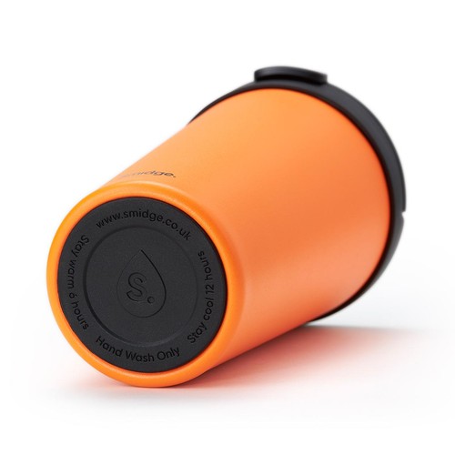 Smidge Reusable Travel Cup, Summer Blush, 355ml  thumbnail 3