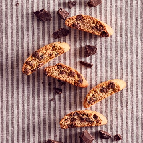 Sapori Cantuccini Dark Choco Chunks thumbnail 3