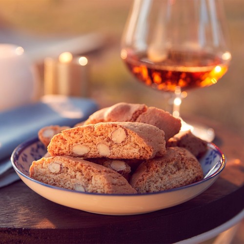Sapori Almond Cantuccini Toscani thumbnail 3
