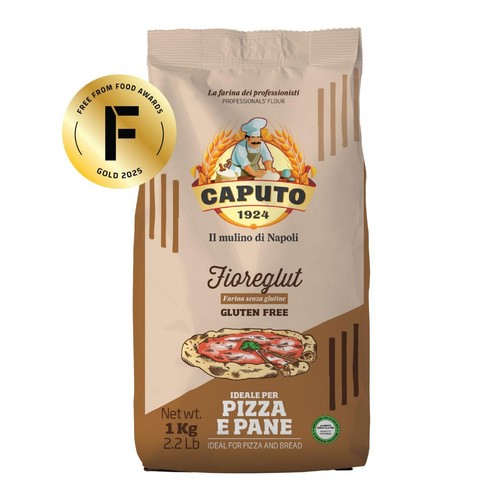 Caputo Gluten Free Flour
