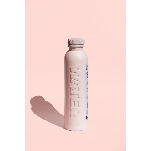 Bottle Up Still Water Champagne Pink thumbnail 2