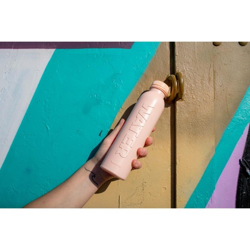 Bottle Up Still Water Champagne Pink thumbnail 5