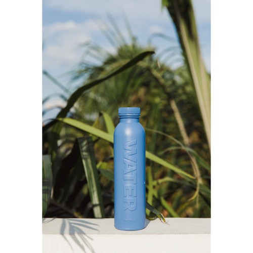 Bottle Up Still Water Stone Blue thumbnail 2