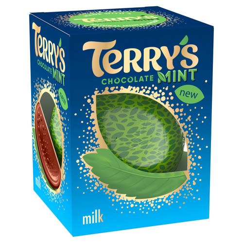 Terry's Chocolate Mint thumbnail 2