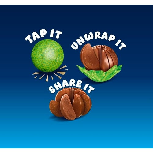 Terry's Chocolate Mint thumbnail 5