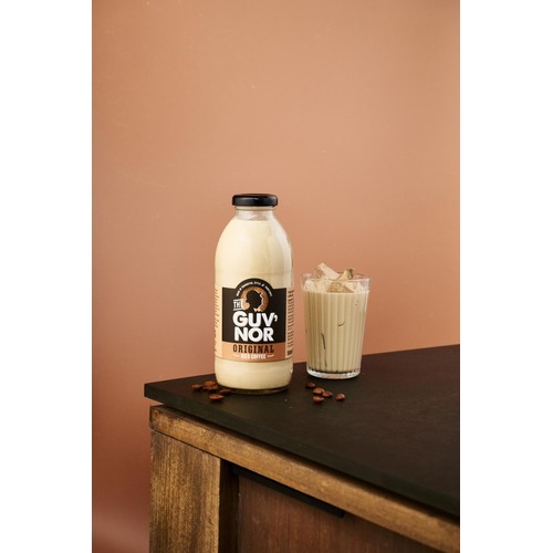 The Guv'nor Original Iced Coffee thumbnail 4