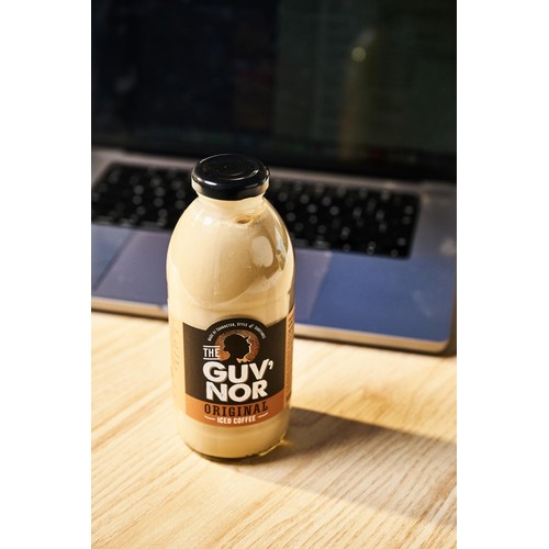 The Guv'nor Original Iced Coffee thumbnail 5
