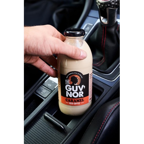 The Guv'nor Original Iced Coffee thumbnail 6