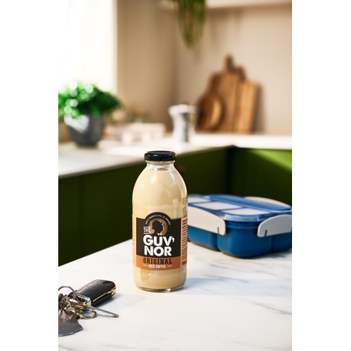 The Guv'nor Original Iced Coffee thumbnail 7