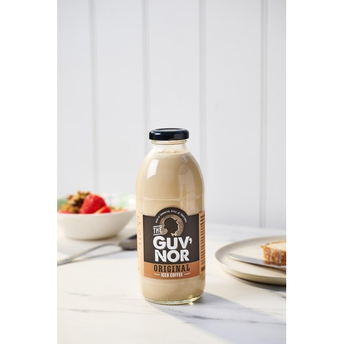 The Guv'nor Original Iced Coffee thumbnail 8