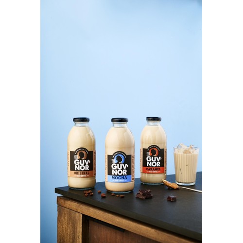 The Guv'nor Original Iced Coffee thumbnail 9