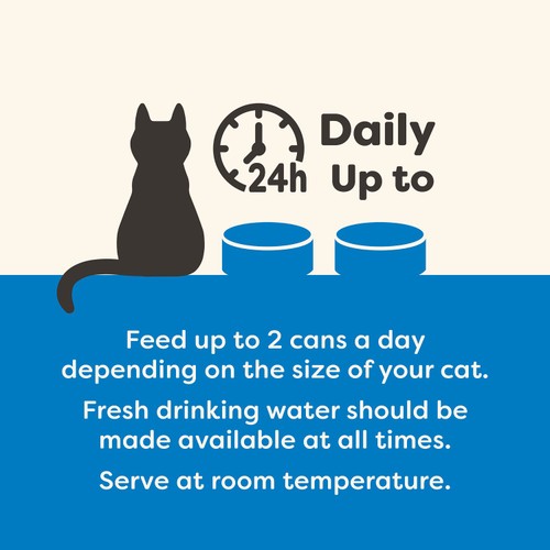 Applaws Cat Tin Multipack Fish Collection thumbnail 5