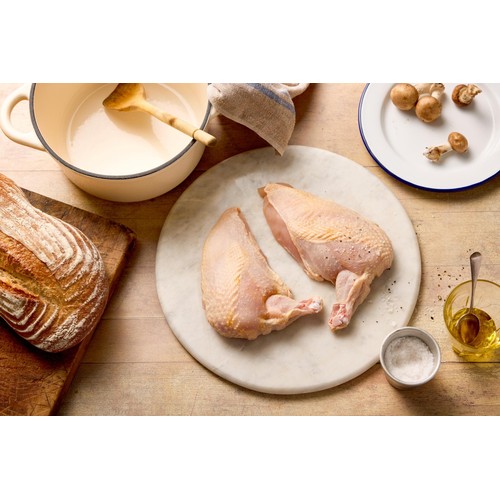 Packington Free Range Chicken Supremes thumbnail 2
